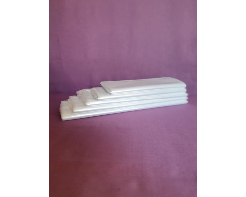 Пакеты ПЭТ 35×45+5 см
