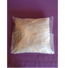 Пакет ПЭТ с клапаном и липким слоем 45×55+5