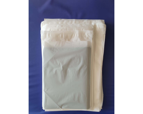 Курьерский Пакет для отправки посылок, почтовый 25×35 +5 см