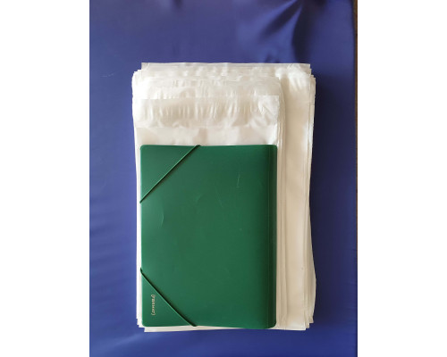 Курьерский Пакет для отправки посылок, почтовый 25×35 +5 см