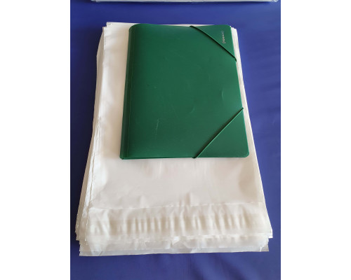 Курьерский Пакет для отправки посылок, почтовый 30×40 +5 см