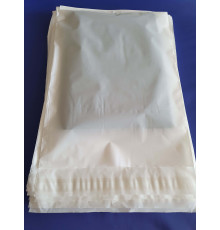 Курьерский Пакет для Почтовых посылок, упаковочный 30×40 +5