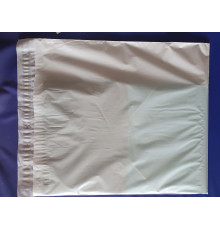 Курьерский Пакет для Почтовых посылок, упаковочный 45×50 +5